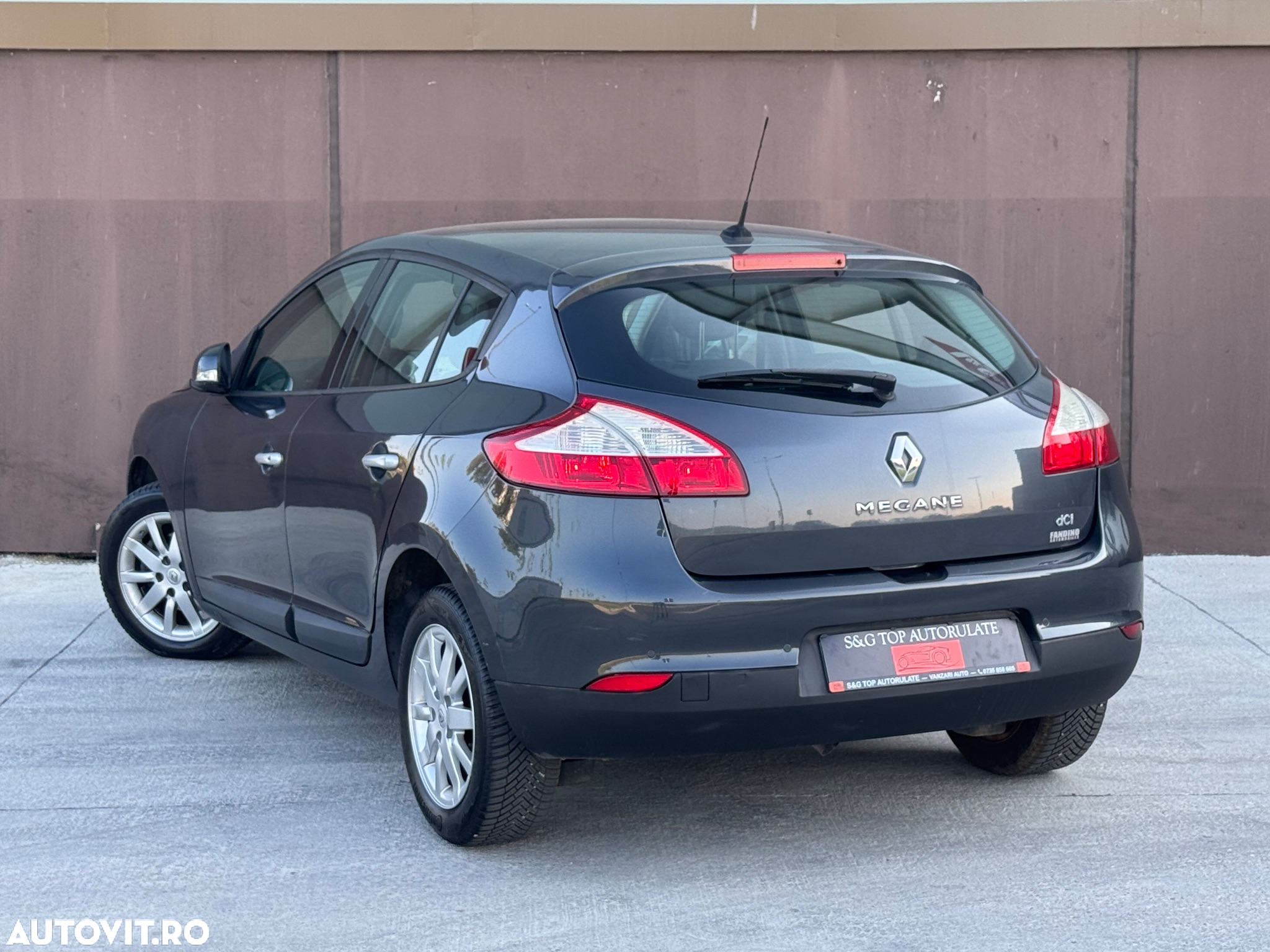 Renault Megane - 6