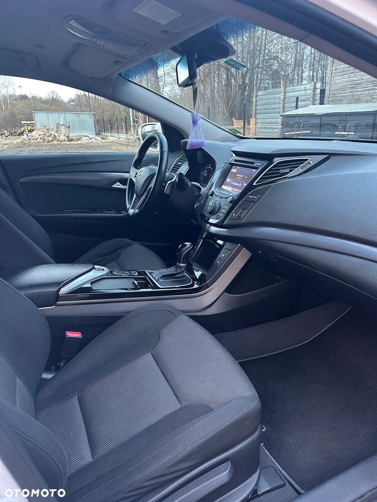 Hyundai i40 1.7 CRDi Comfort + - 2