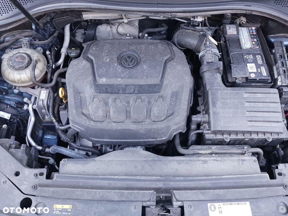 Volkswagen Tiguan - 14