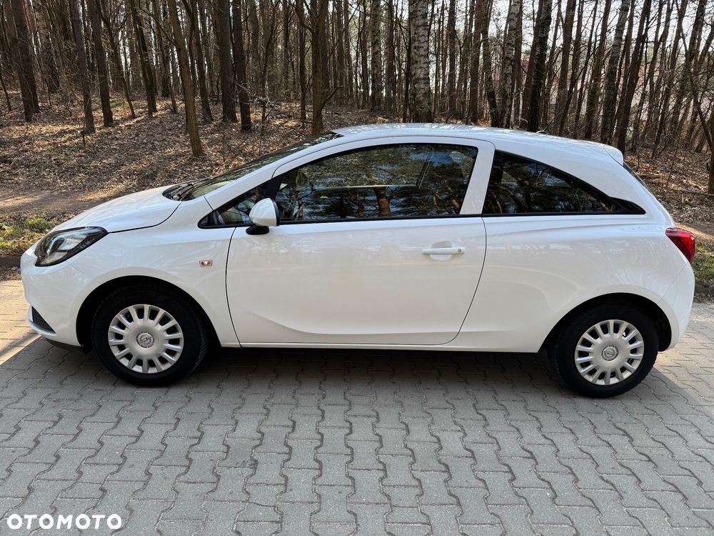 Opel Corsa 1.2 Active - 4