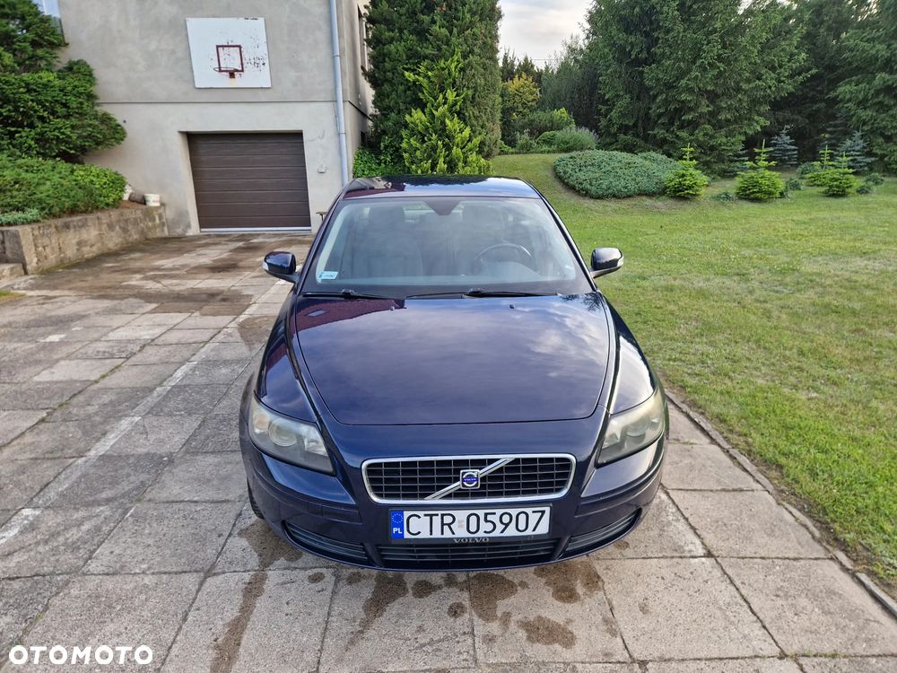 Volvo S40 2.0D Kinetic - 2