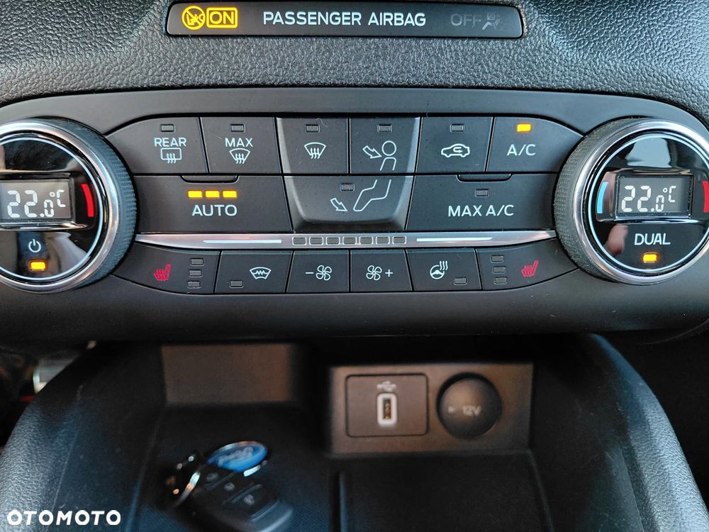 Ford Focus 1.5 EcoBoost ST-Line Business - 25