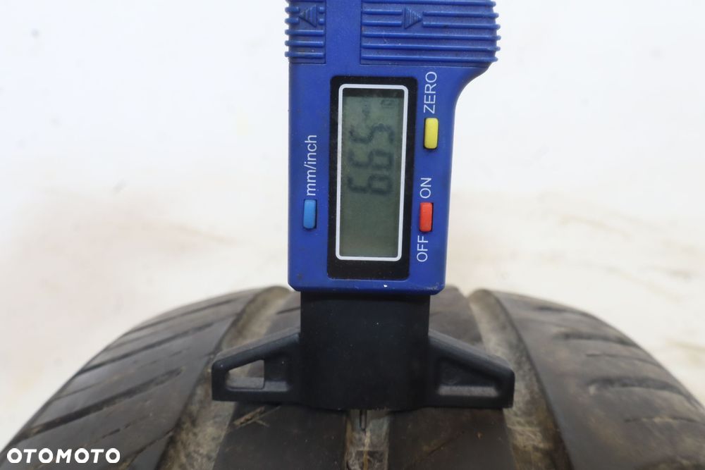 OPONA OPONY 2 SZT NEXEN N BLUE HD+ LATO 185/65/15 22R - 3