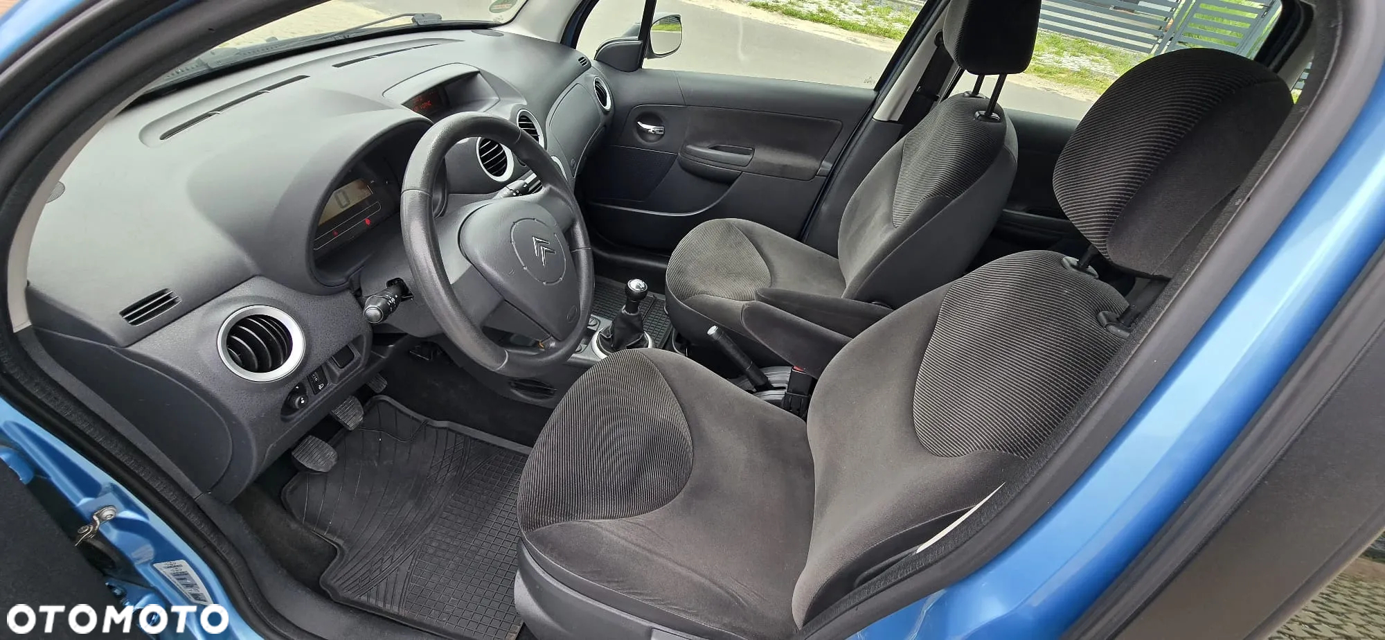 Citroën C3 1.1 Advance - 9