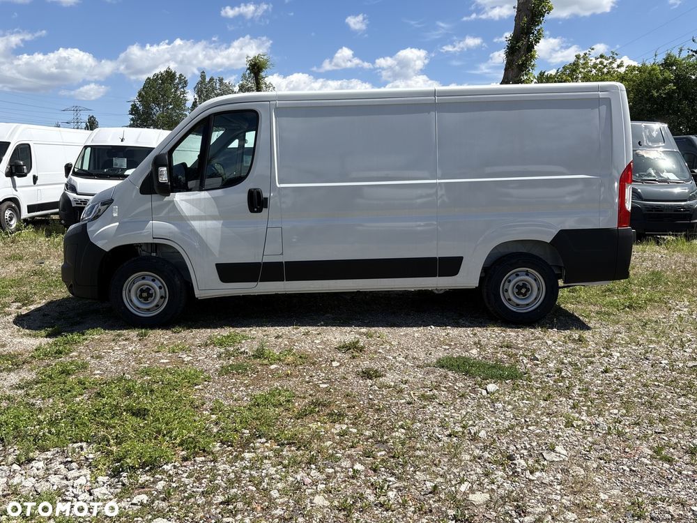 Fiat Ducato 30 H3-Power L2H1 - 10