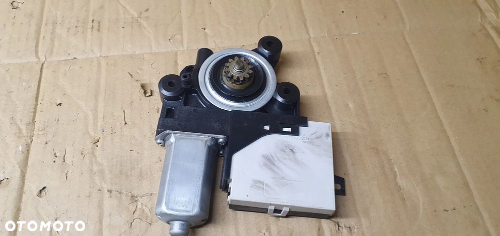 Silniczek szyby prawy przód przedni Ford Kuga MK1 7M5T-14B533-CF - 3