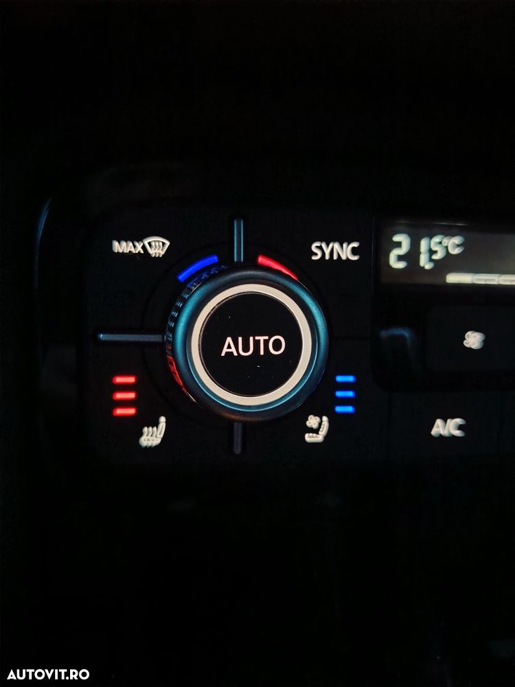 Volkswagen Touareg 3.0 V6 TDI SCR Blue Motion DPF Automatik Terrain Tech Exclusive - 16