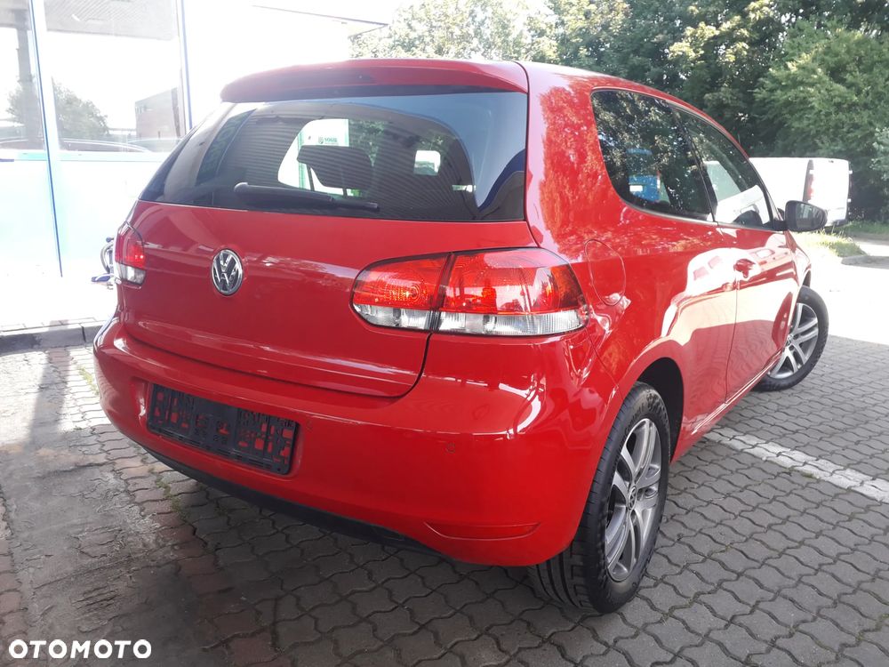 Volkswagen Golf 1.4 United - 15