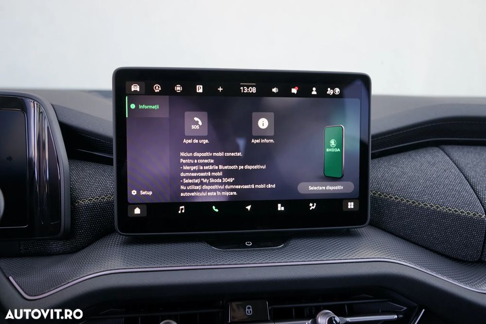 Skoda Kodiaq 2.0 TSI DSG 4X4 Selection - 19