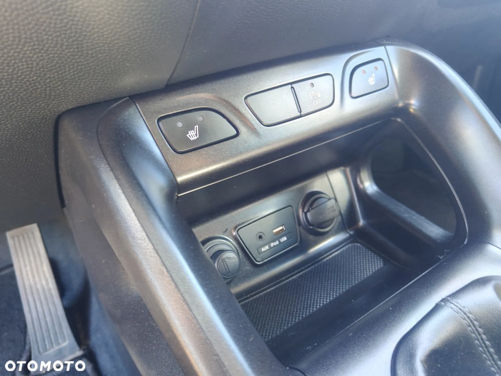 Hyundai ix35 2.0 CRDi Premium - 18