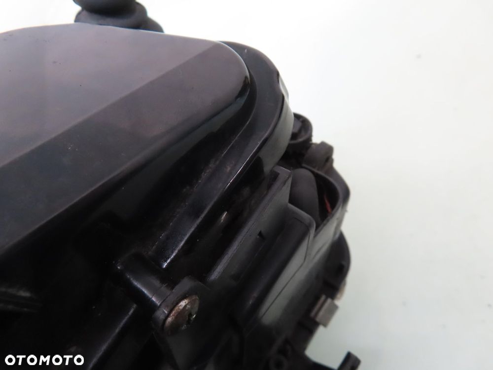 LAMPY PRZÓD AUDI A4 B5 SOCZEWKOWE + RINGI - 11