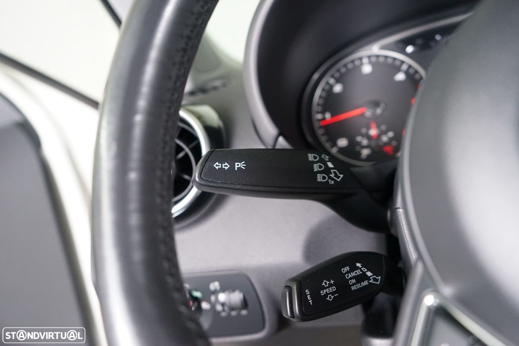 Audi A1 1.6 TDI Ambition - 21