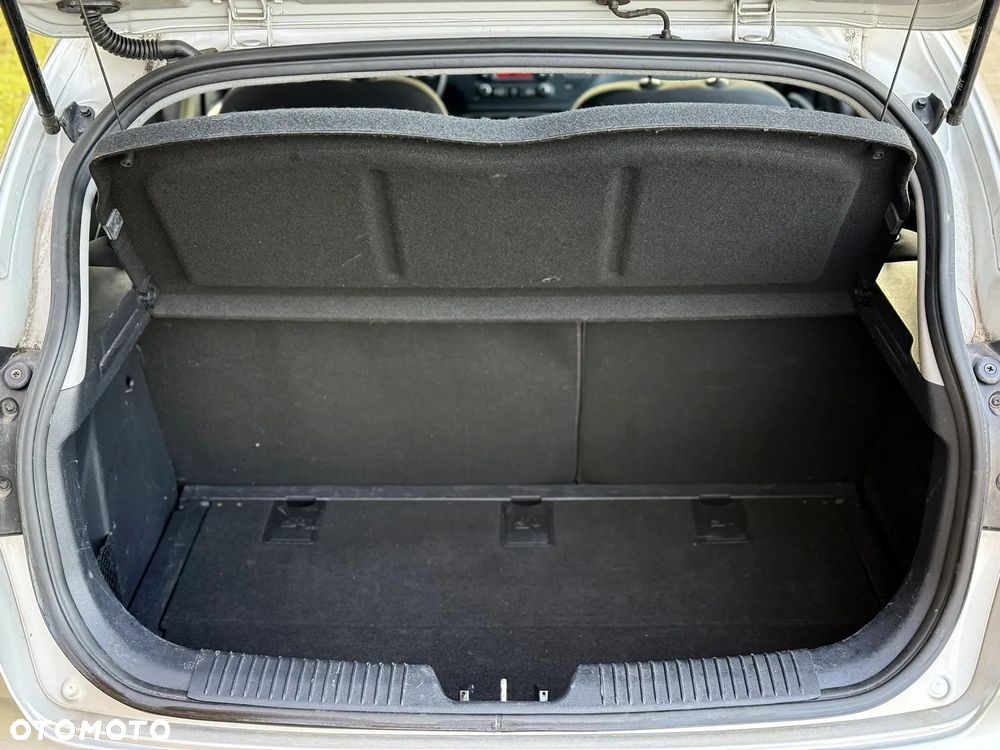 Kia Rio 1.1 CRDI Edition 7 - 22