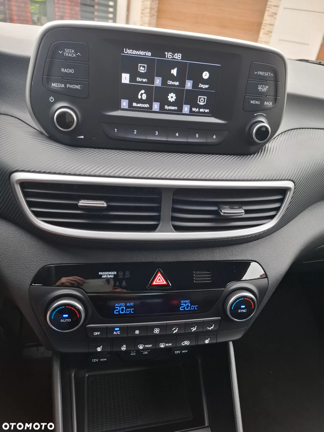 Hyundai Tucson 1.6 GDi N Line 2WD - 30
