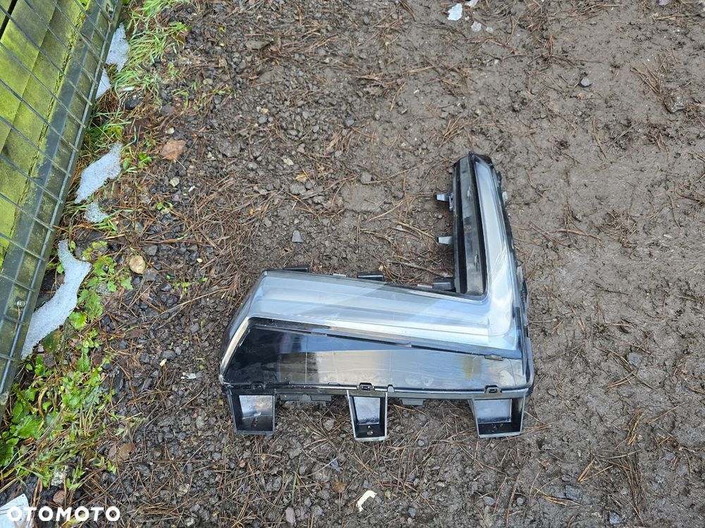 Citroen ds4 led drl prawy - 3