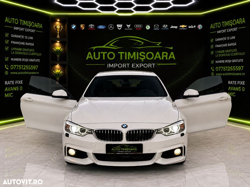BMW Seria 4 - 2