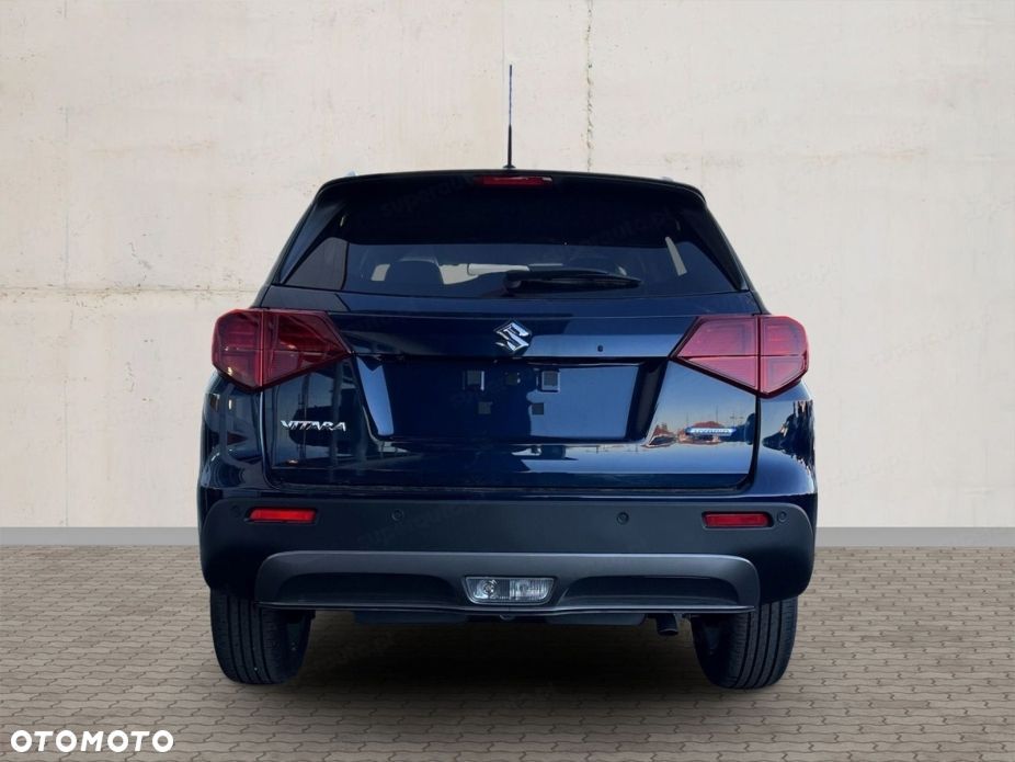 Suzuki Vitara 1.4 Boosterjet mHEV Premium Plus 4WD - 5