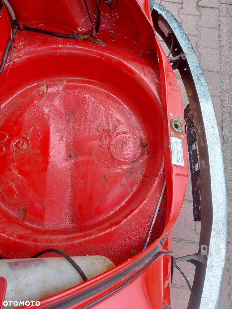 Volkswagen Garbus - 10