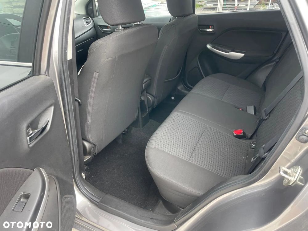 Suzuki Baleno 1.0 T Elegance - 14