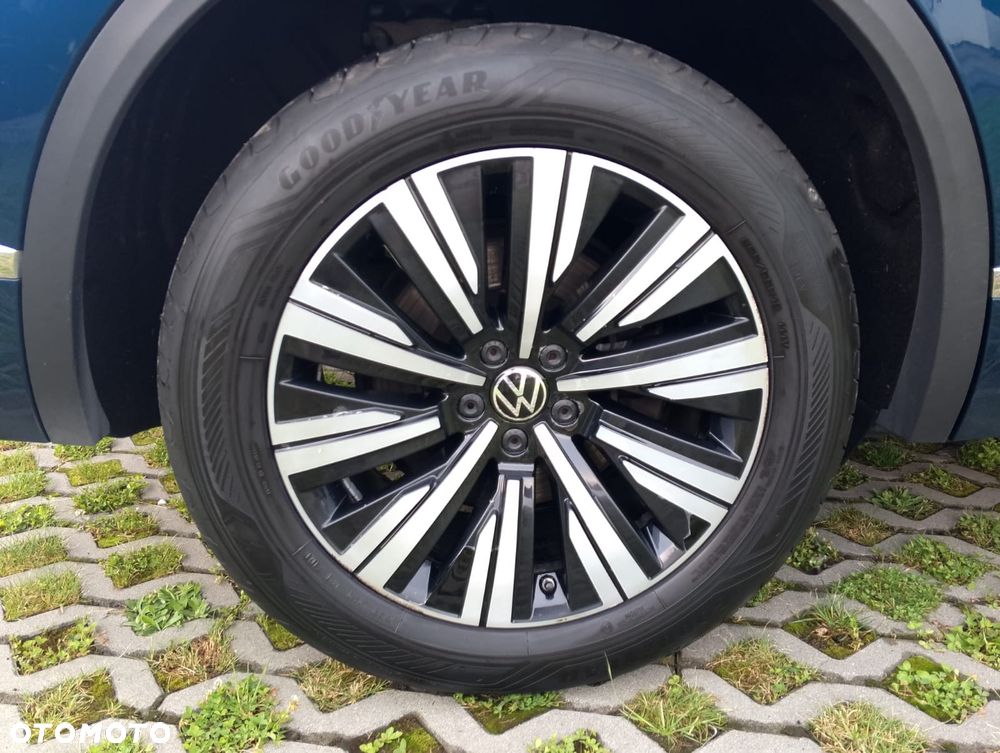 Volkswagen Touareg 3.0 V6 TDI SCR 4Mot Elegance - 34