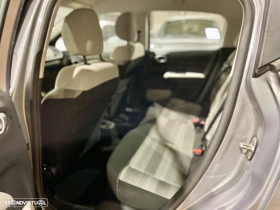 Citroën C3 1.2 PureTech Feel Pack - 22