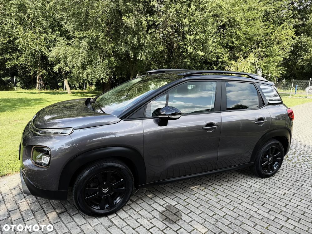 Citroën C3 Aircross PureTech 110 Stop & Start Shine - 5