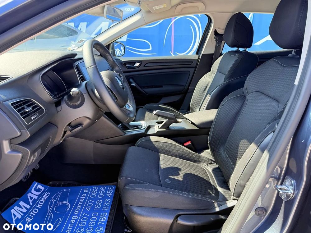 Renault Megane 1.3 TCe FAP Intens EDC - 14