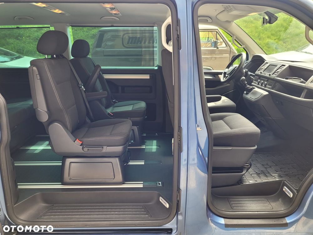 Volkswagen Multivan 2.0 TDI L1 Trendline - 9