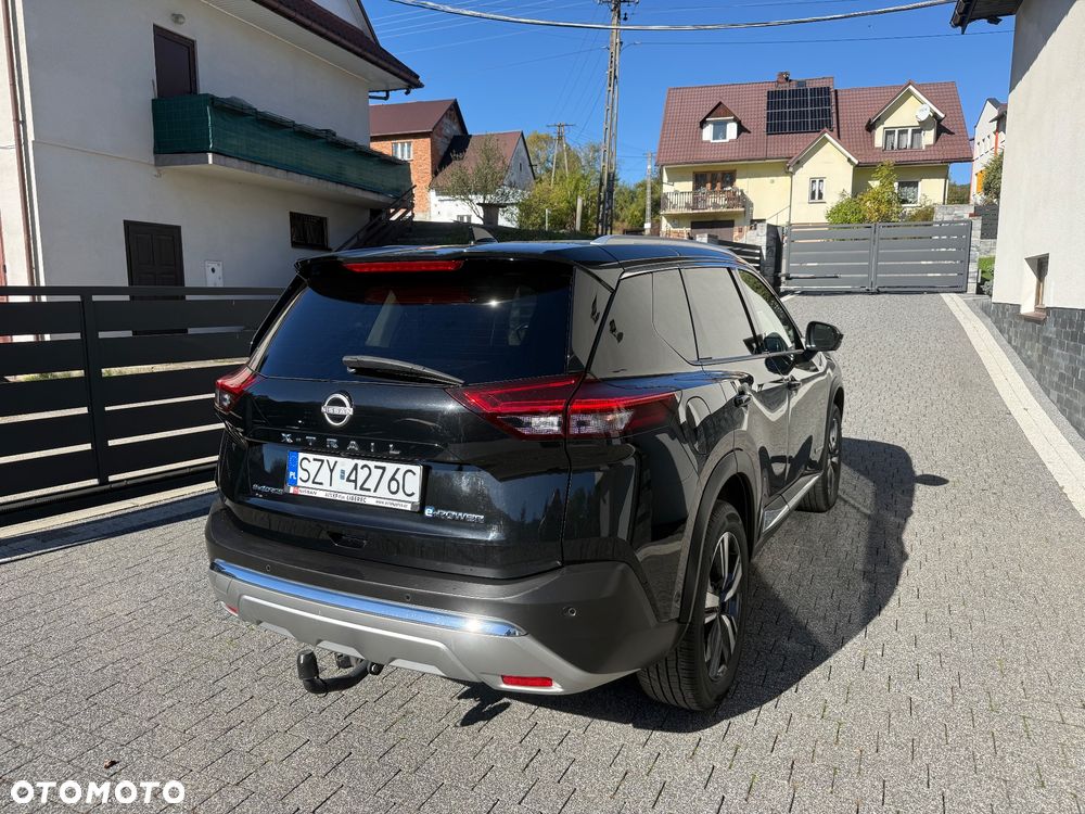 Nissan X-Trail 1.5 VC-T e-POWER Tekna e-4ORCE - 3