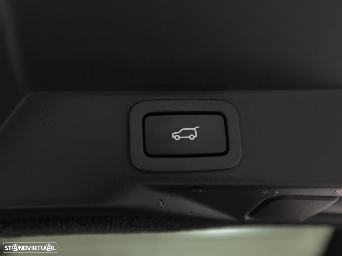 Land Rover Range Rover Sport - 22