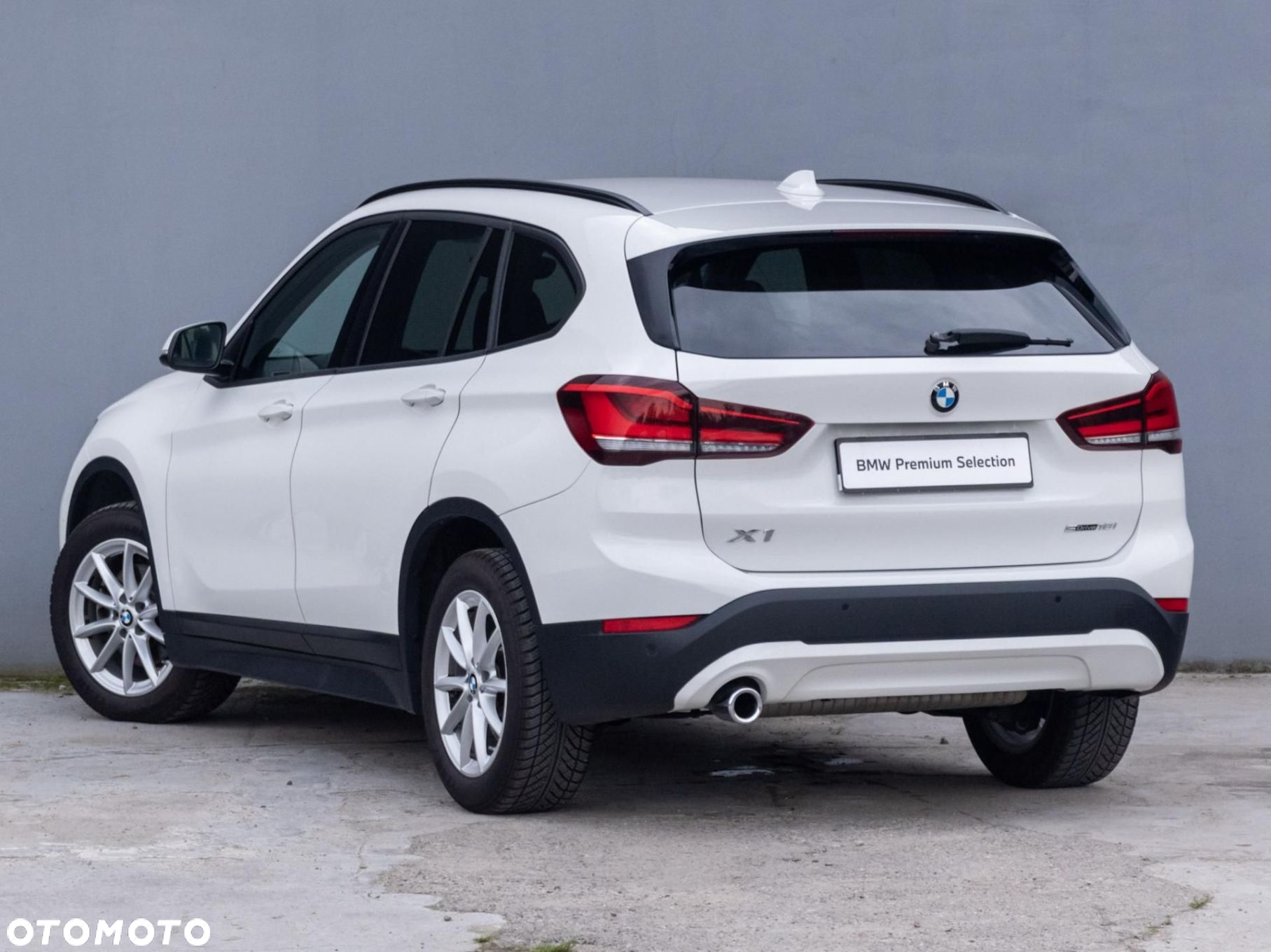BMW X1 - 4