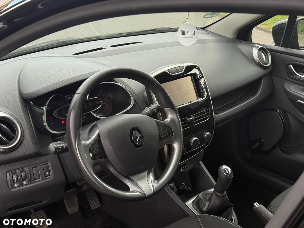 Renault Clio (Energy) TCe 90 Start & Stop LIMITED - 17