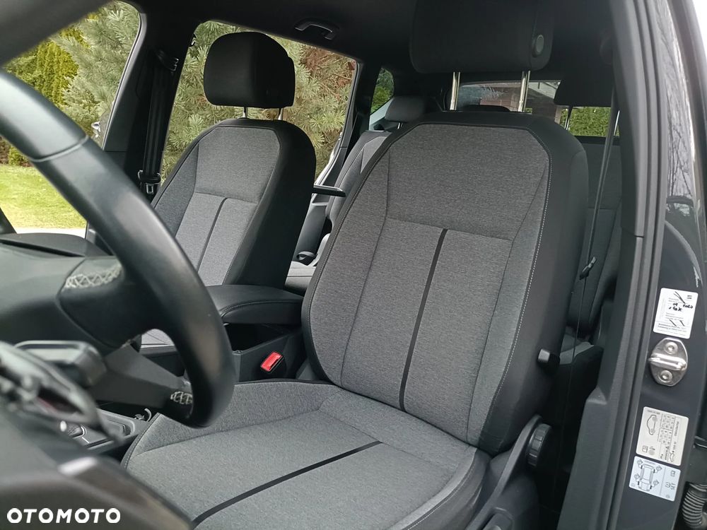 Seat Tarraco 2.0 TDI Style S&S DSG - 28