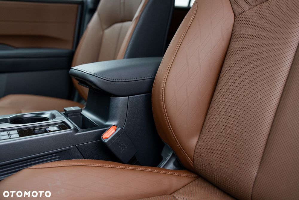 Subaru Outback - 35