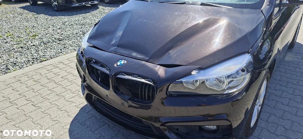 BMW Seria 2 218i - 24