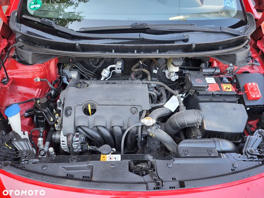 Hyundai i30 1.4 Classic - 16