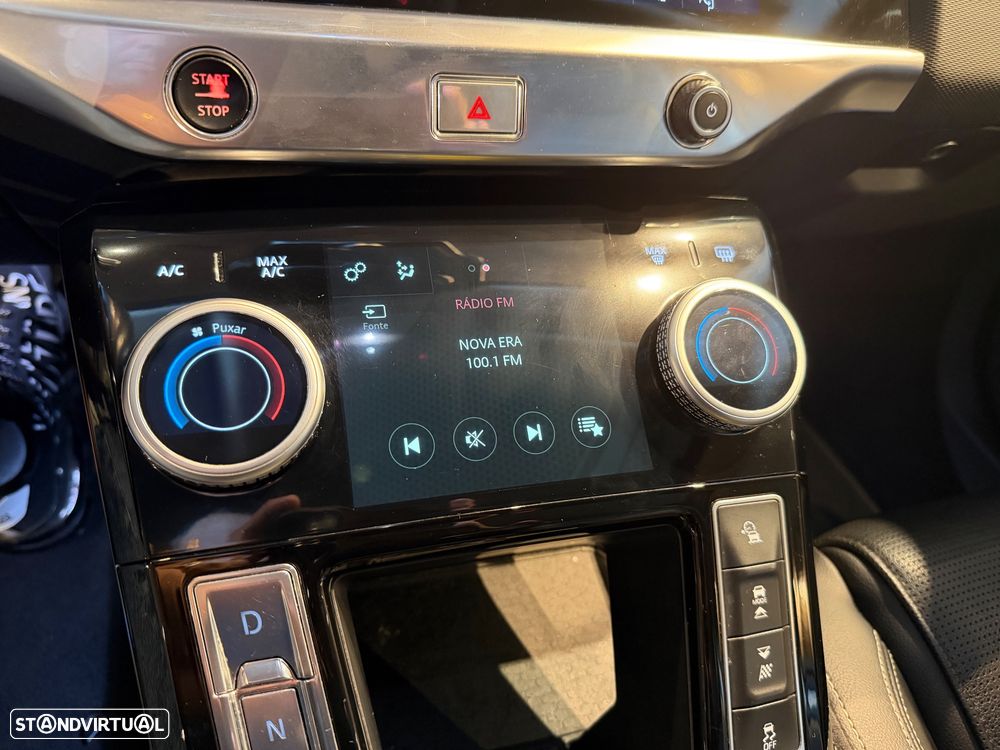 Jaguar I-Pace EV400 AWD R-DYNAMIC SE - 47