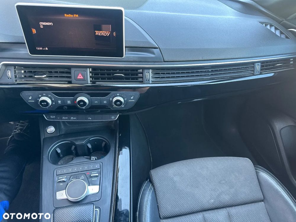 Audi A4 Avant - 15