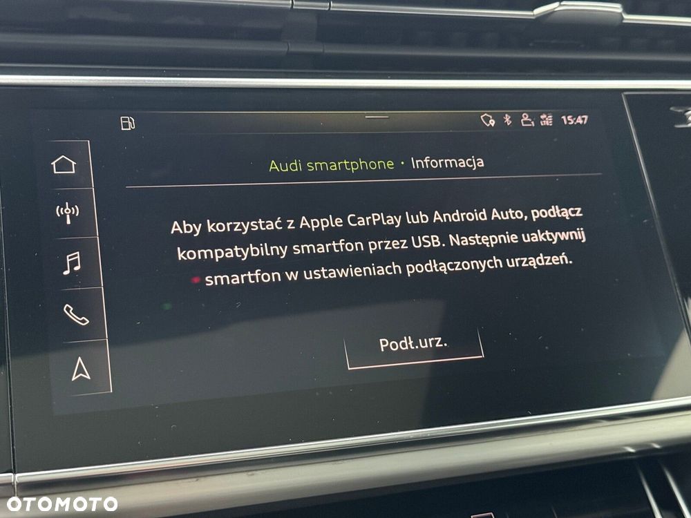 Audi Q8 - 19