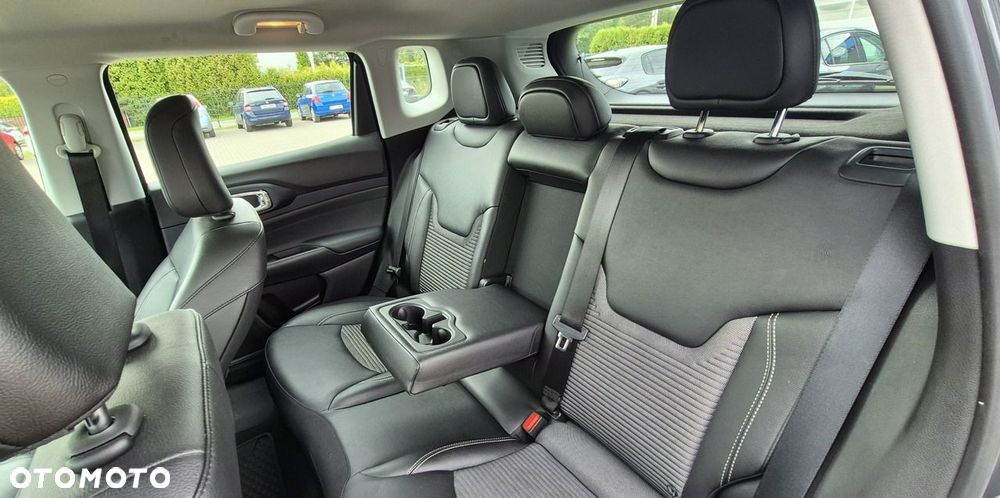 Jeep Compass 1.5 T4 mHEV Altitude FWD S&S DCT - 22