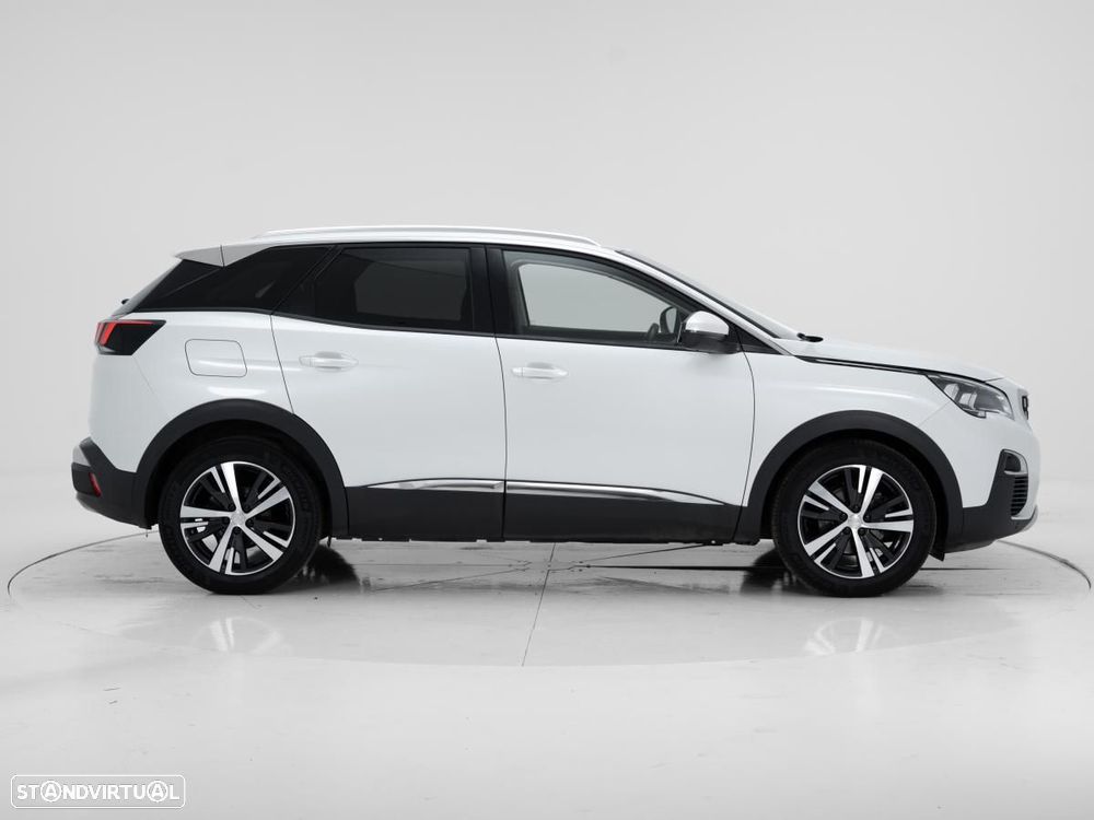 Peugeot 3008 - 2