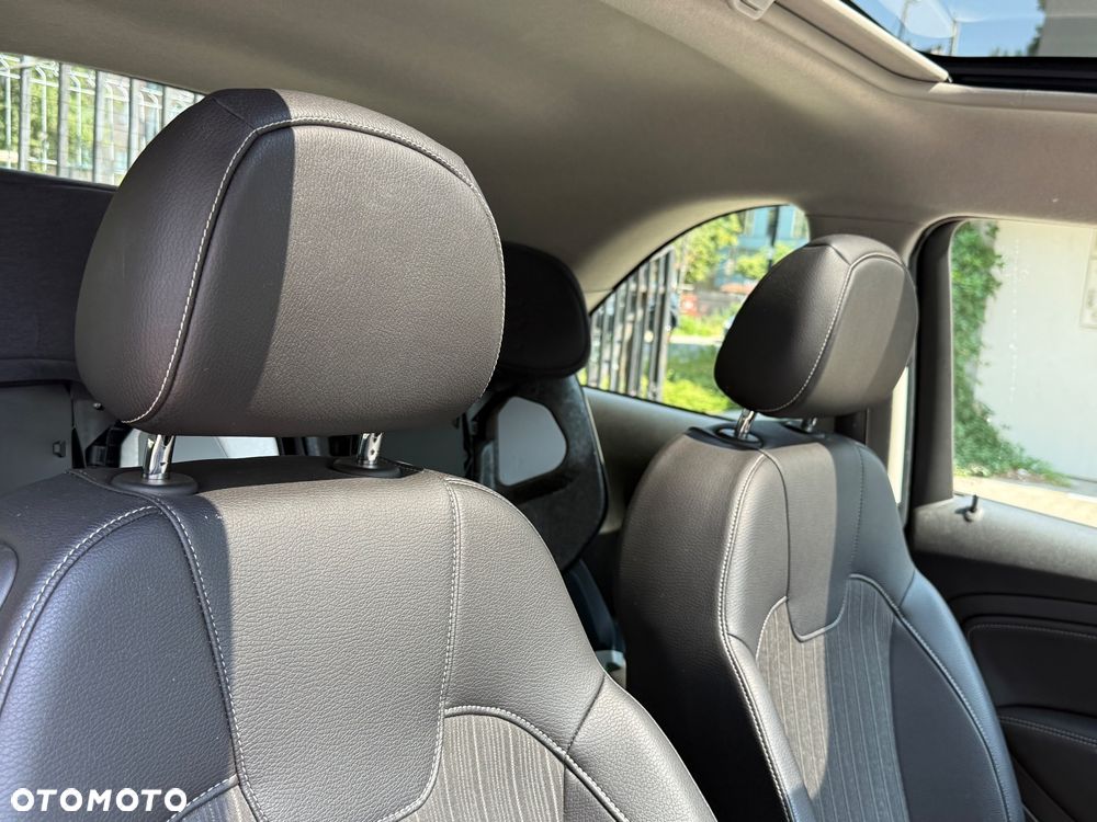 Opel Adam 1.4 Glam - 6