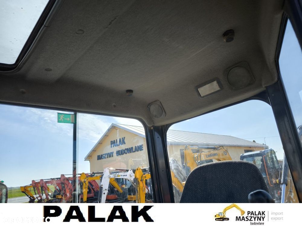 Bobcat Mini koparka  BOBCAT E 50  , 2020 rok - 17