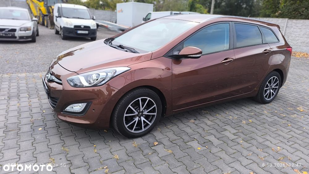 Hyundai i30 1.6 Premium - 3