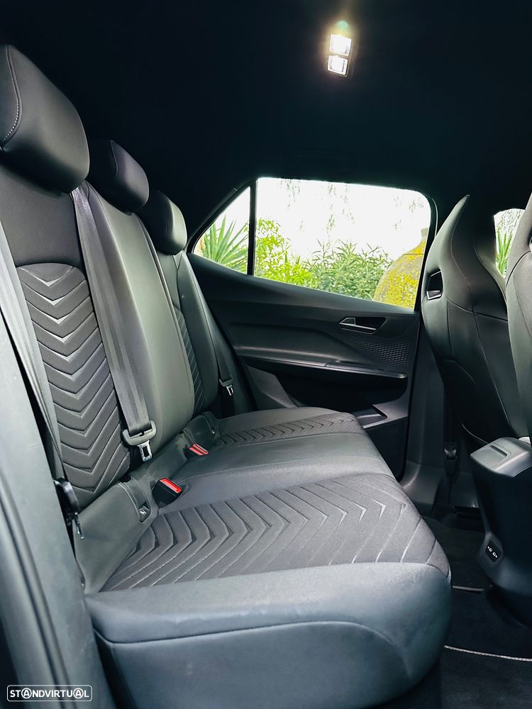 Cupra Born 150kW/58kWh - 25