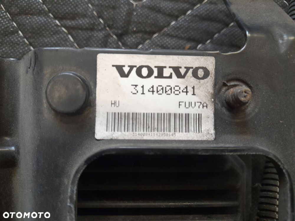 radar moduł 31400839 volvo xc60 lift 2014r - 4