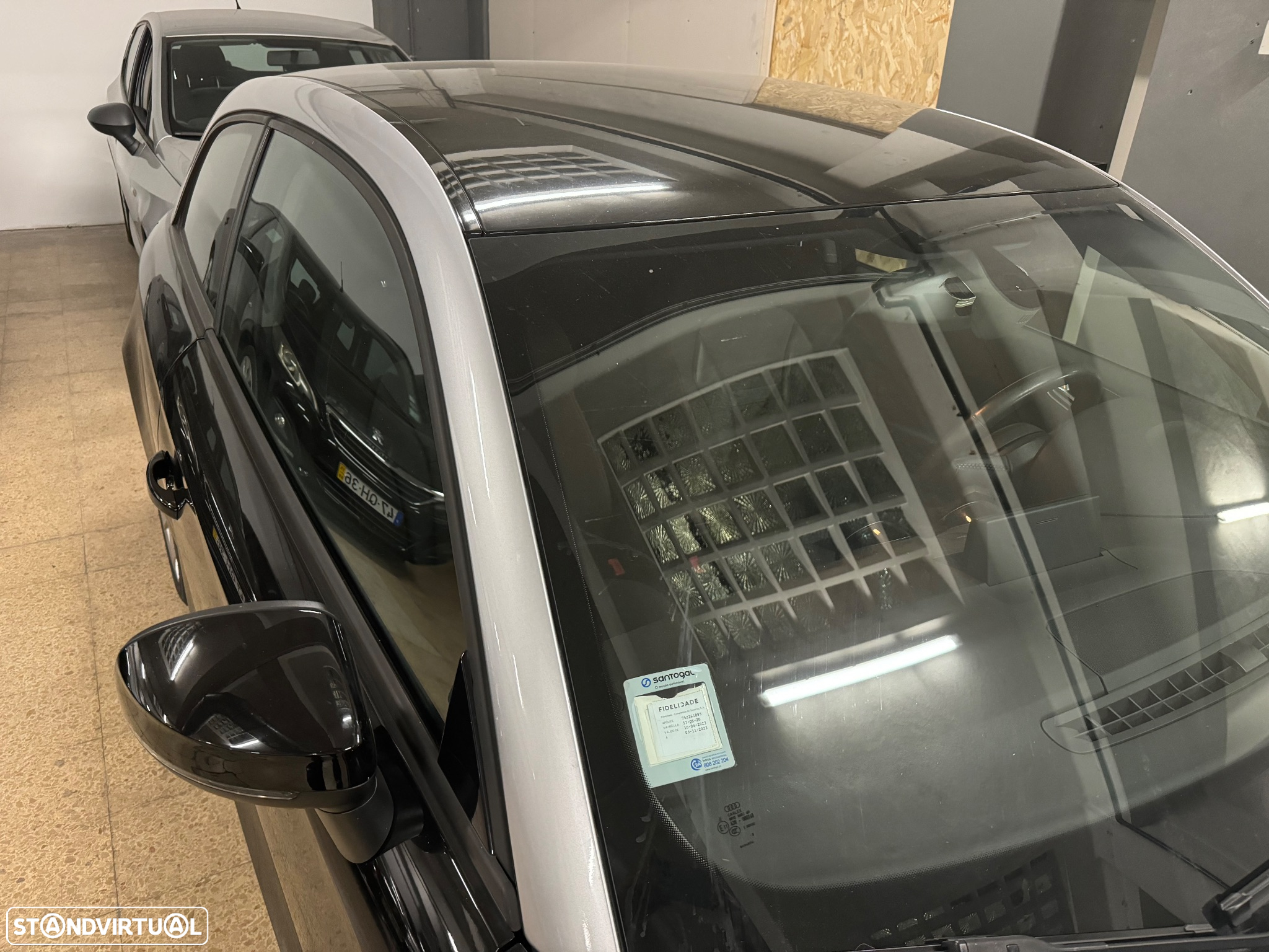 Audi A1 1.4 TDI Sport - 12