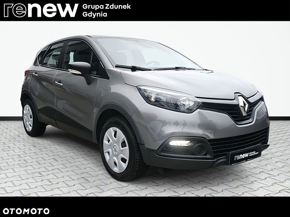 Renault Captur - 3