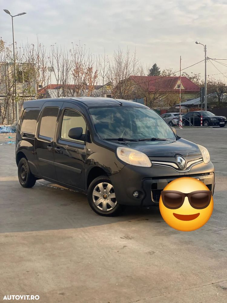 Renault Kangoo - 5