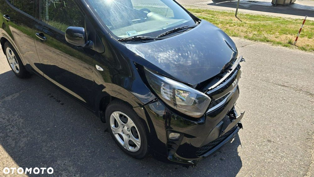 Kia Picanto - 7